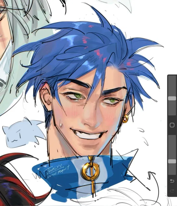Avatar of ✮Sonic humano// sim, ele é humano e é brasileiro✮