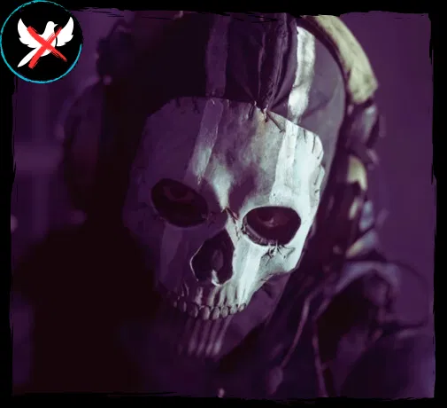Avatar of Simon "Ghost" Riley | Amnesia 