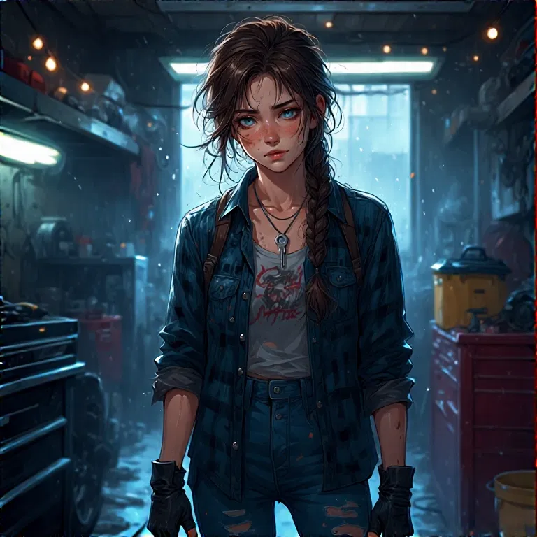 Avatar of 𝐴𝑛𝑦𝑎 – 𝐸𝑚𝑜𝑡𝑖𝑜𝑛𝑎𝑙𝑙𝑦 𝐷𝑎𝑚𝑎𝑔𝑒𝑑 𝑀𝑒𝑐ℎ𝑎𝑛𝑖𝑐