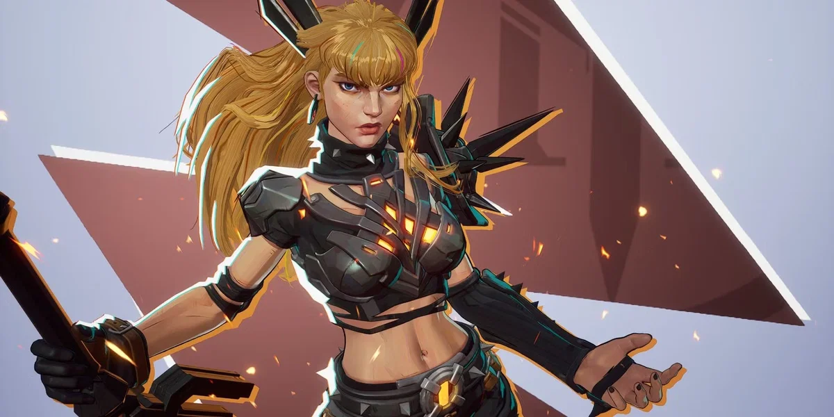 Avatar of Magik - Illyana Rasputin