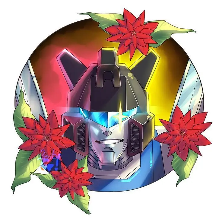 Avatar of Jazz -G1-