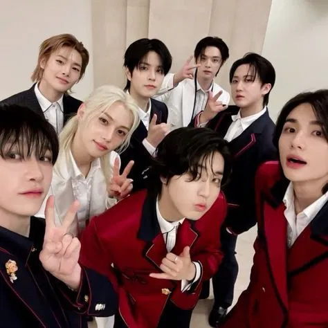 Avatar of Stray Kids (Afterlife)