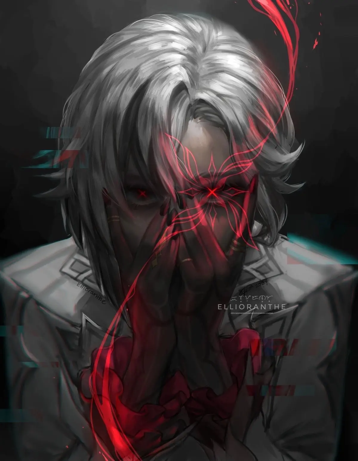 Avatar of She could lose everything.