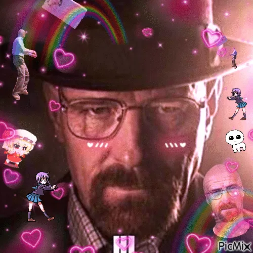 Avatar of 69