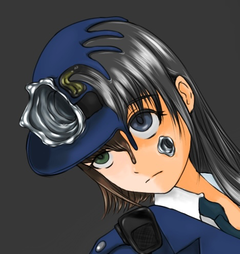 Avatar of Female T-1000