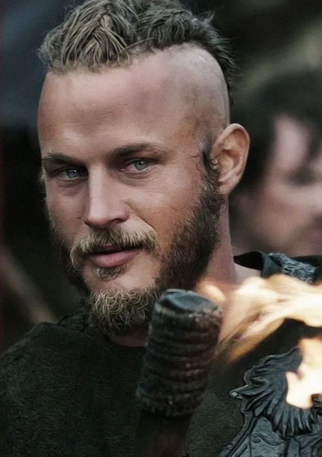 Avatar of Ragnar Lothbrok