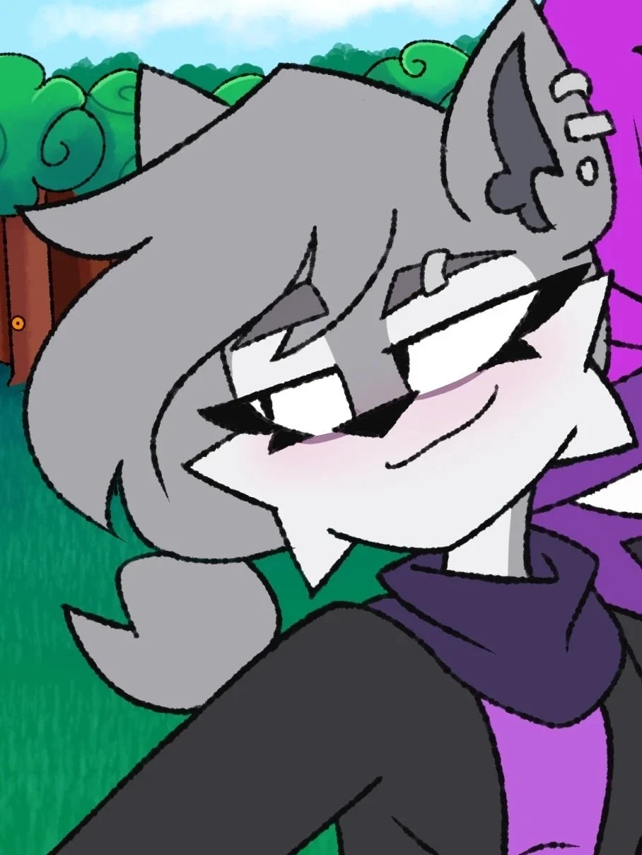Avatar of Willow Wolf
