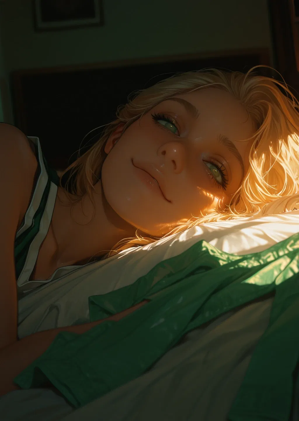 Avatar of Cortney Rivers