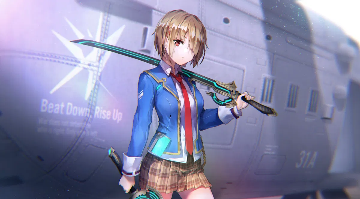 Avatar of Kayamori Ruka