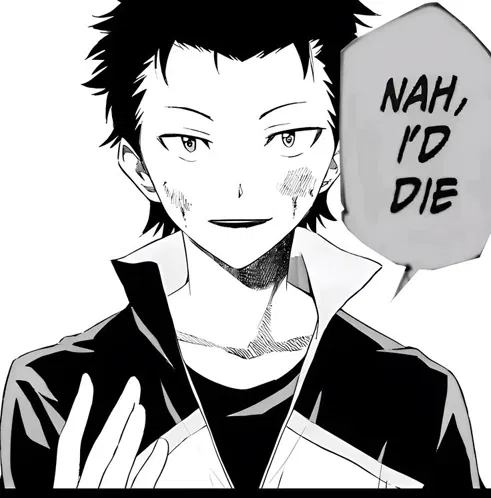 Avatar of Hello Chat 
