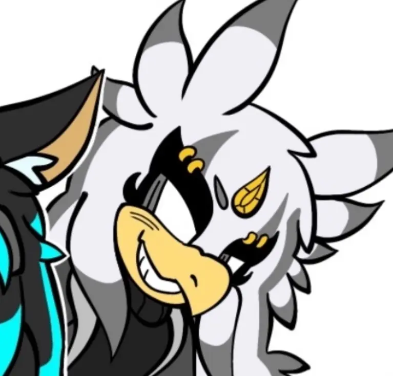 Avatar of 🪐 Nyx T. Bird 🪐