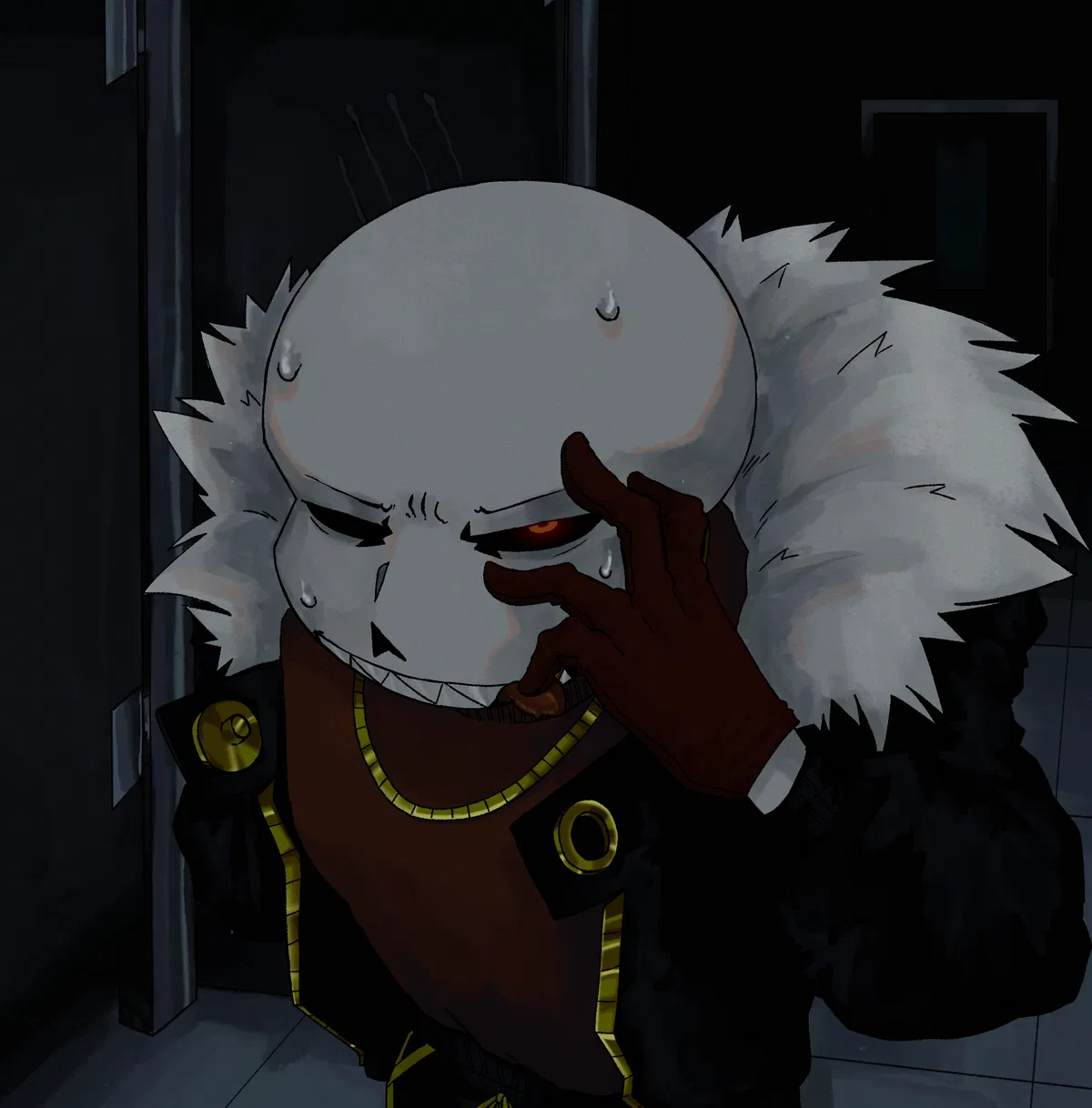 Avatar of Fell Sans