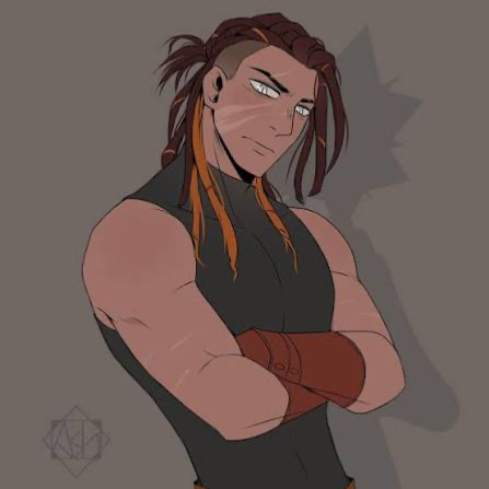 Avatar of Mafia don Eclipse