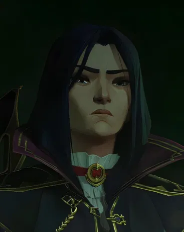 Avatar of Caitlyn Kiramman