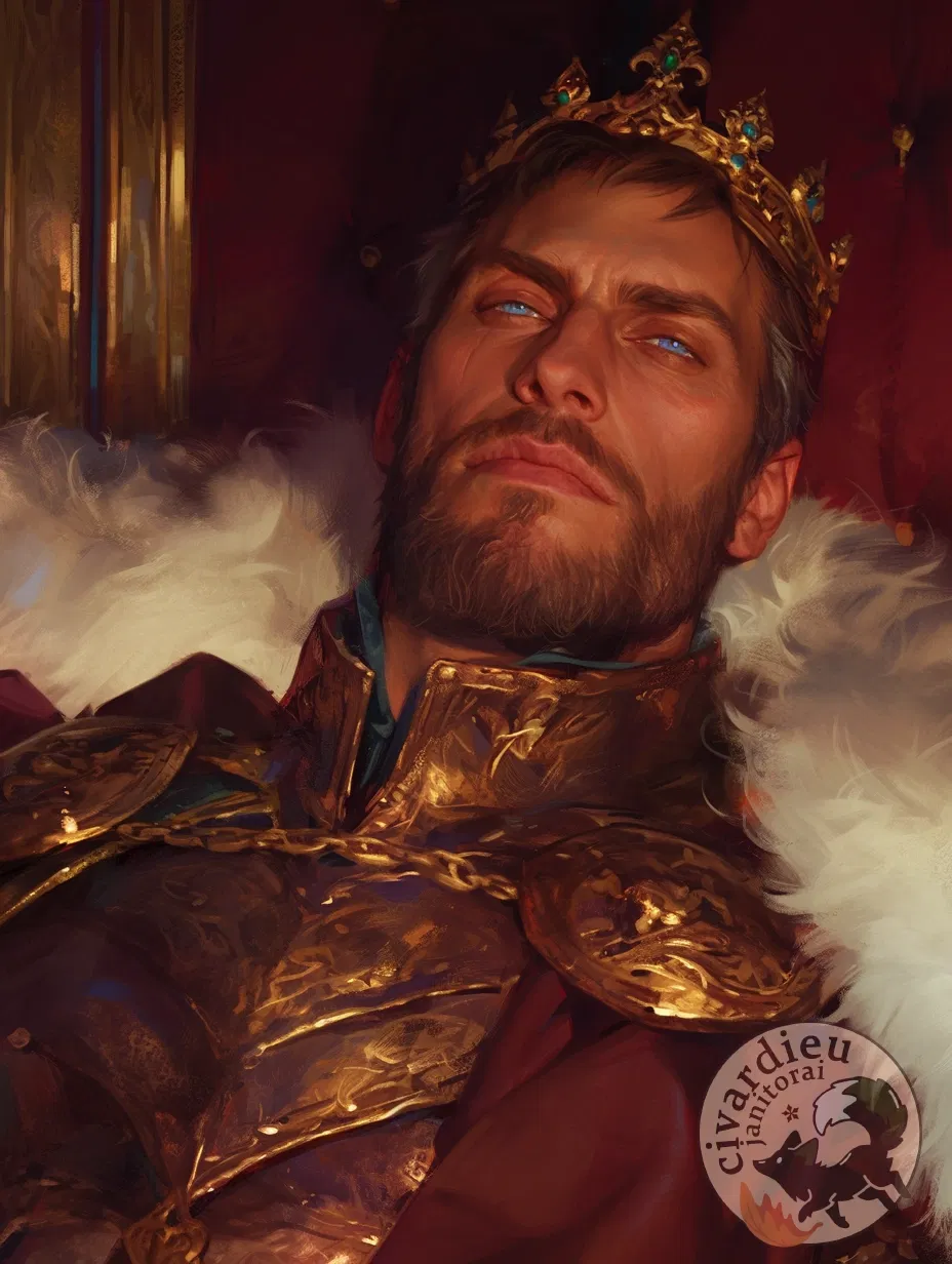 Avatar of Rodemar Vispanius