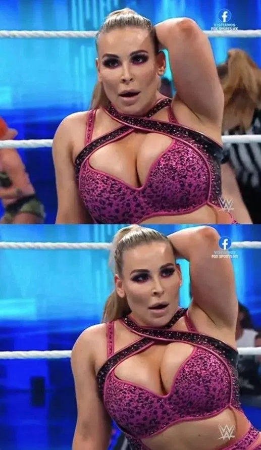 Avatar of Natalya 🐆 ("Break the Queen.")