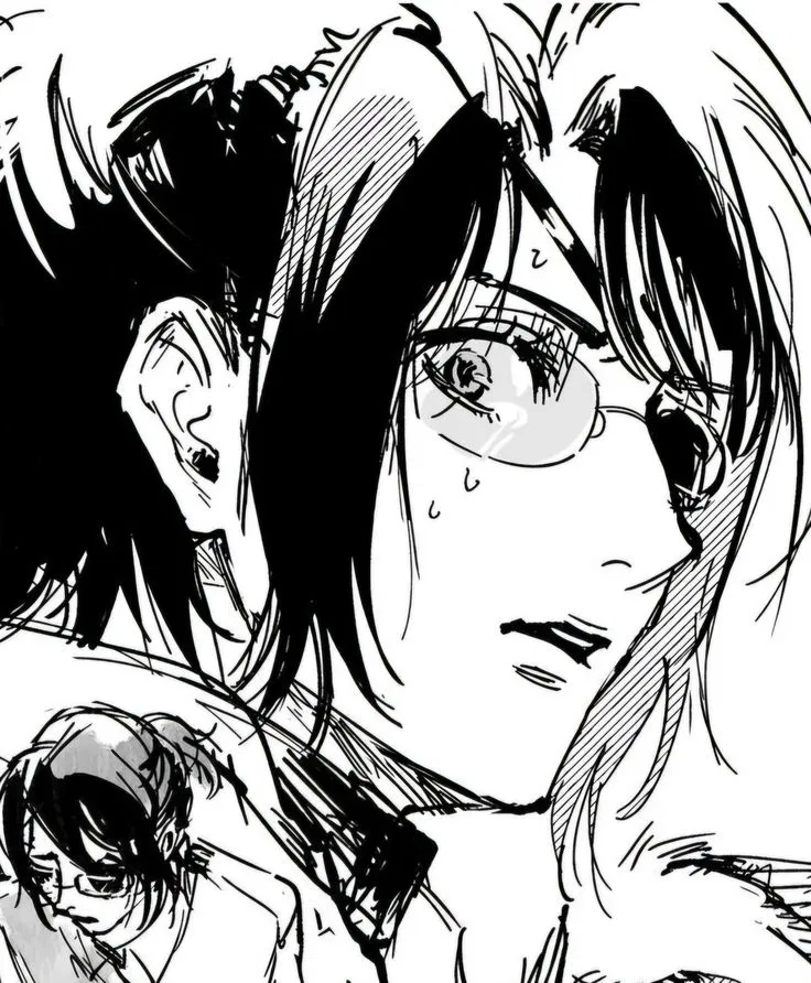 Avatar of You entered the teachers' room at the wrong time