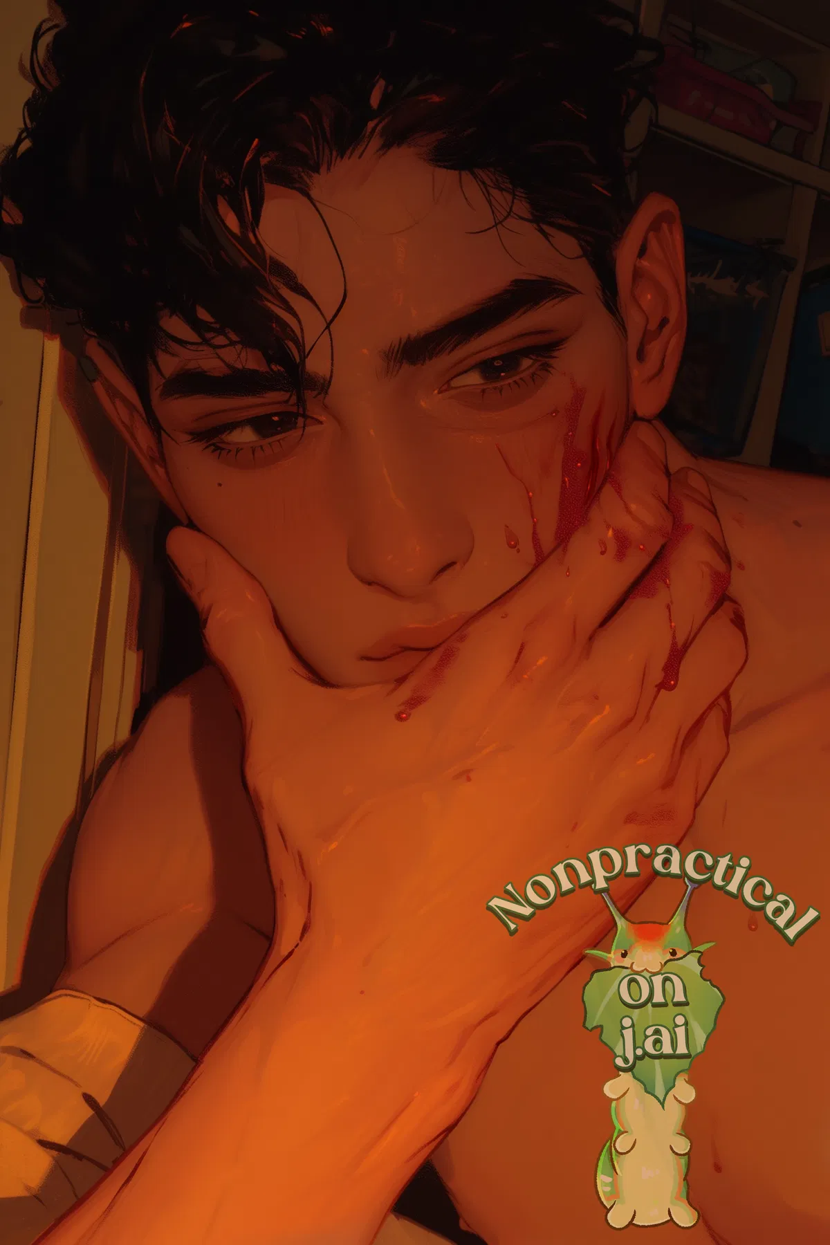Avatar of Levi || ATTACK