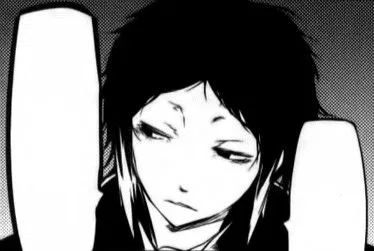 Avatar of Akutagawa [DAZAI POV]