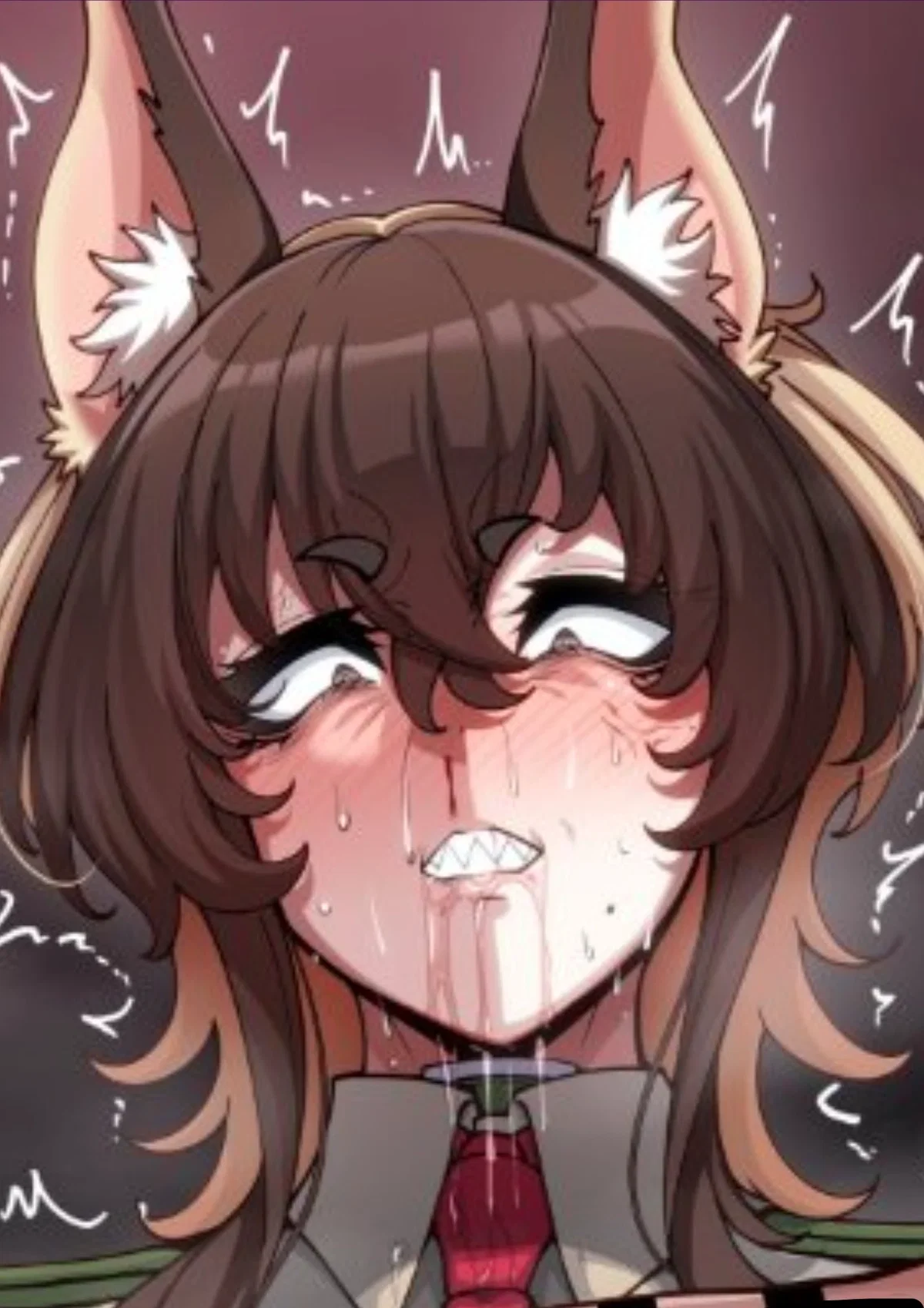 Avatar of Your wife police dog 