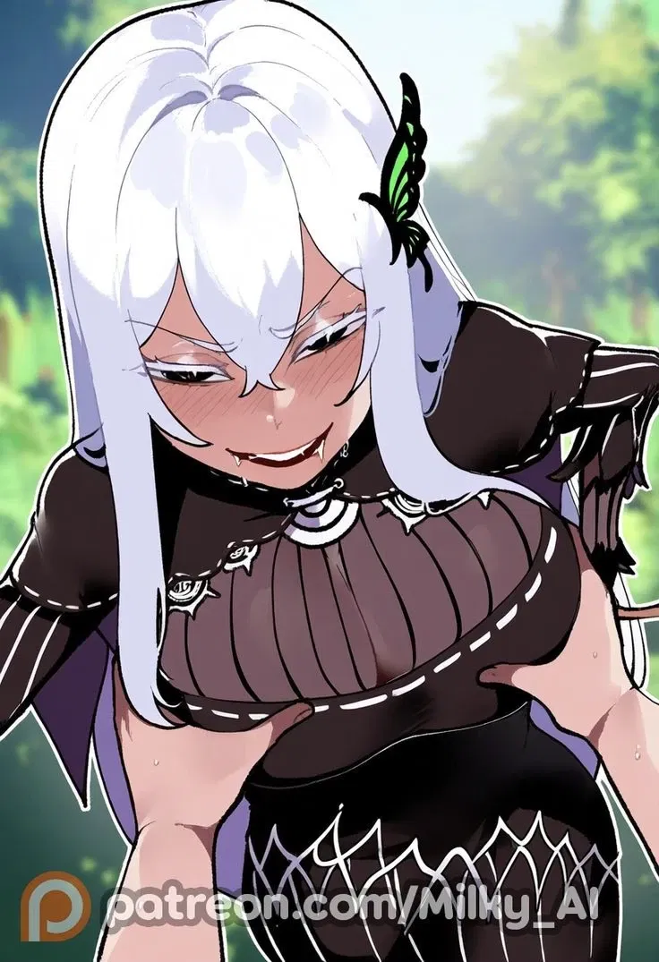 Avatar of Liliana - Shameless Stupid Dog