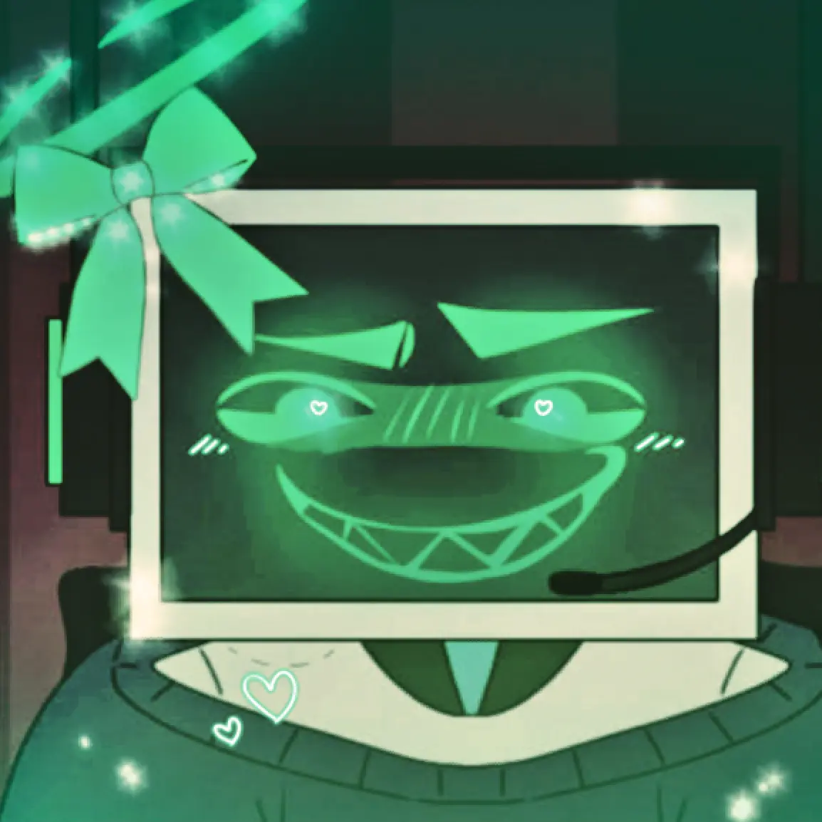 Avatar of +. S.a.i.vior - Robocult .+