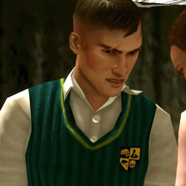 Avatar of Gary Smith