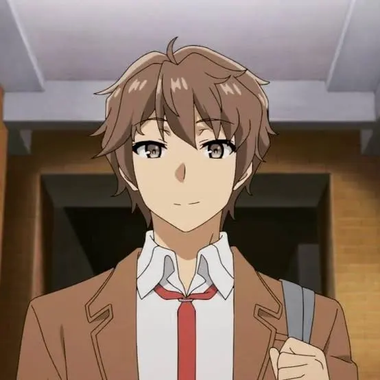 Avatar of Sakura Azusagawa