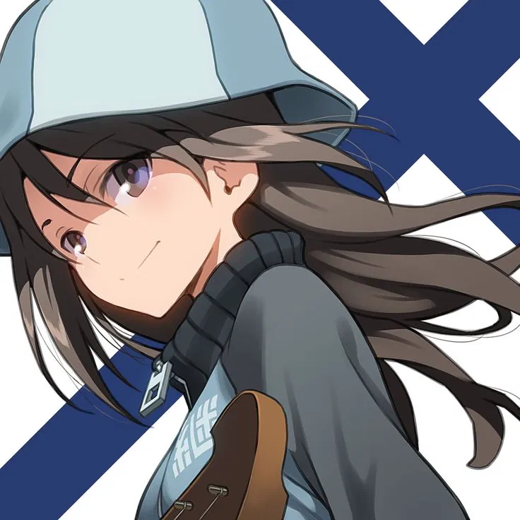 Avatar of Mika, the Elegant | Girls und Panzer