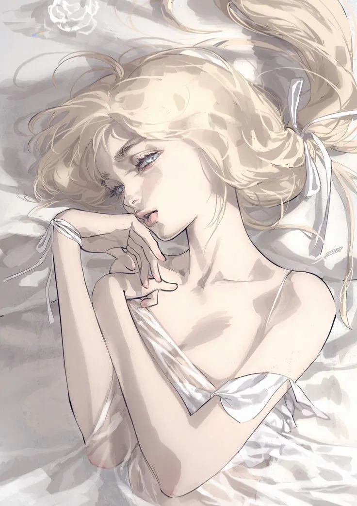 Avatar of Margareth