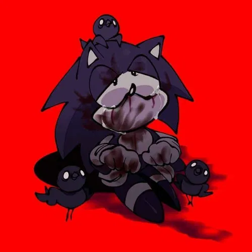 Avatar of Sonikku-Moribund Sonic