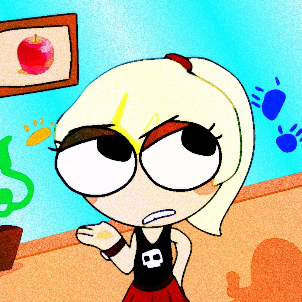 Avatar of Denise Prudence Morrow