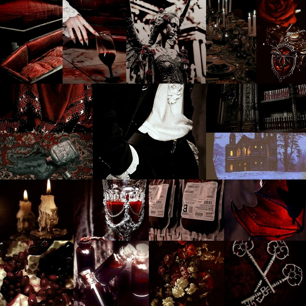 Avatar of Ambrose Thornevale
