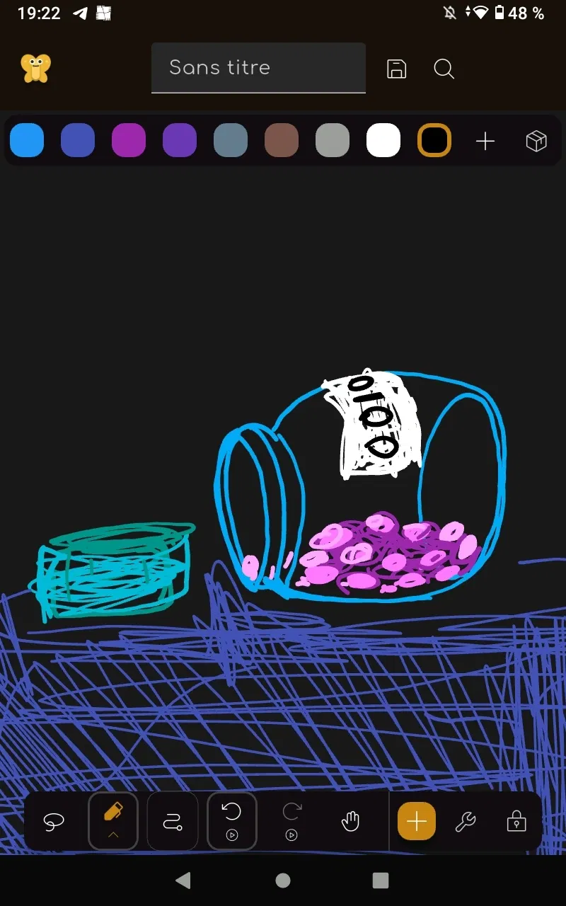 Avatar of The pink capsules. 