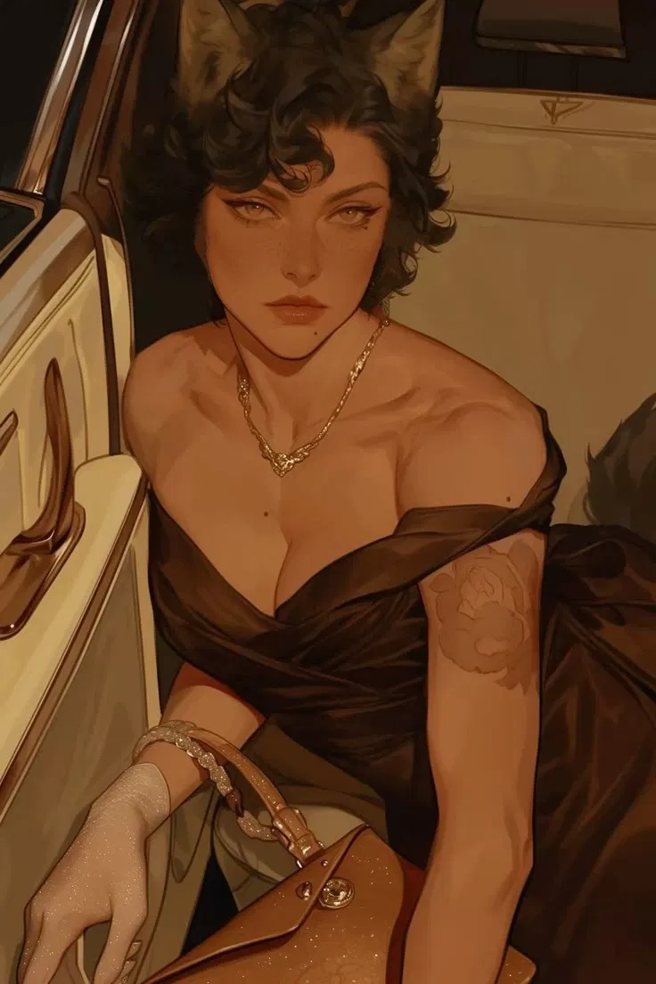 Avatar of Kaya Monroe 