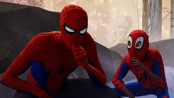 Avatar of Peter B. Parker {Spider-man}