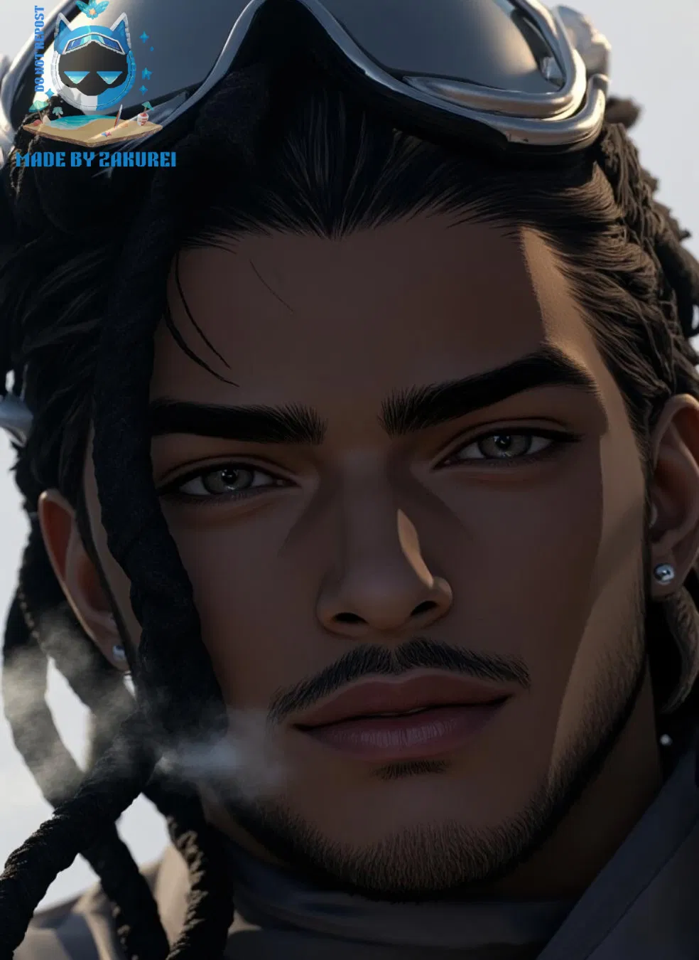 Avatar of Joseph Moore