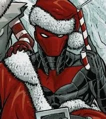 Avatar of Jason Todd - Red Hood || Christmas Morning