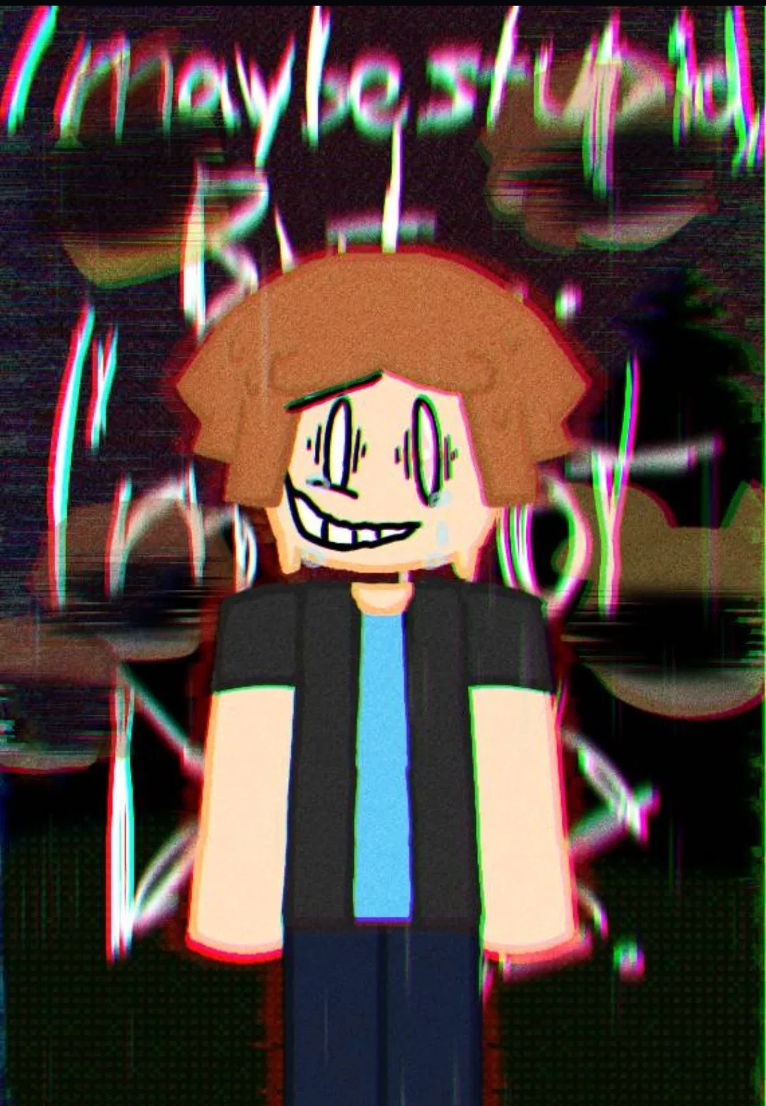 Avatar of Bacon | Nightmare Comfort