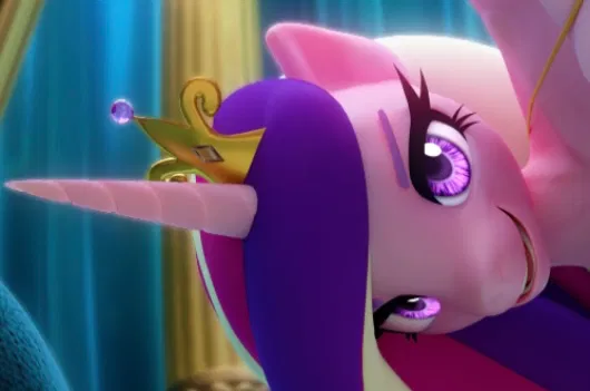Avatar of Princess Cadence (Your Wife)