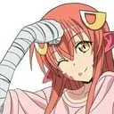 Avatar of Miia (your obsessive lamia wife) 