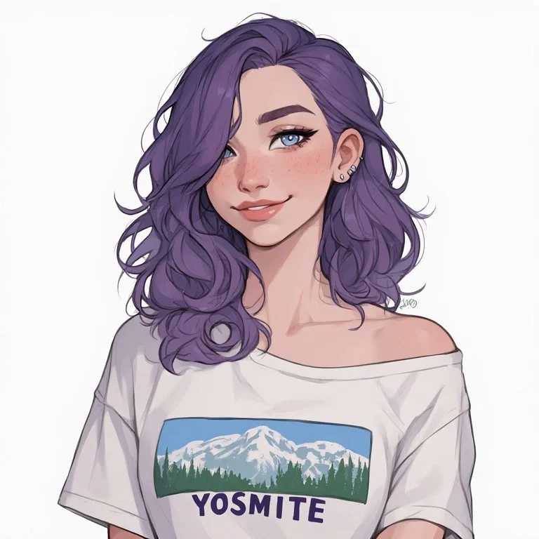 Avatar of Gracie Neirstand