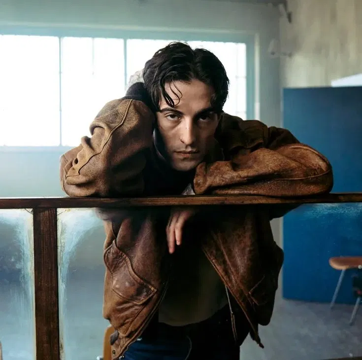 Avatar of Damiano david 