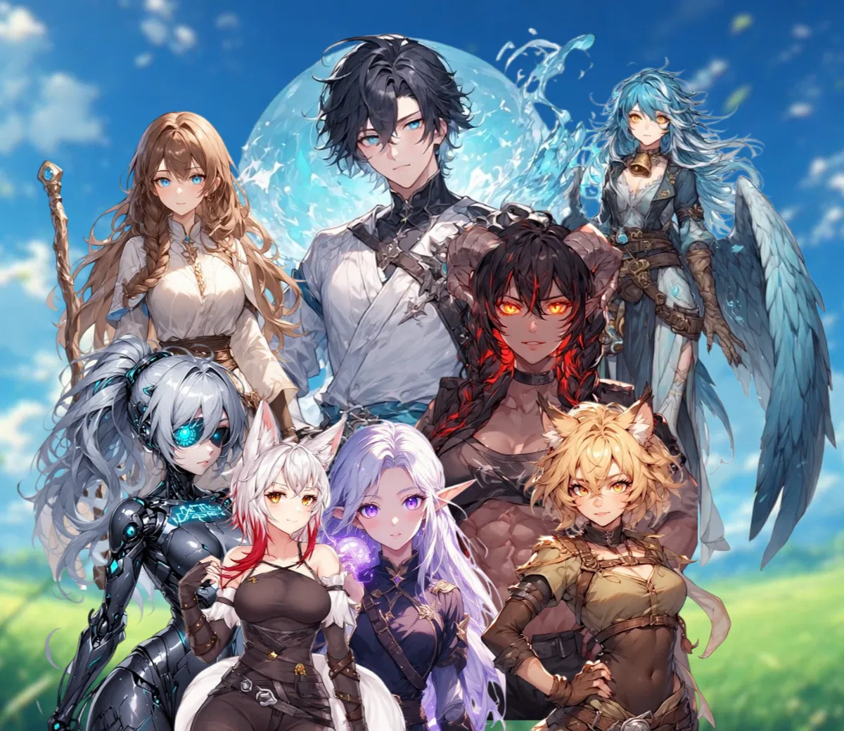 Avatar of Shadow of the story