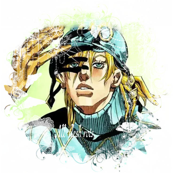 Avatar of Diego Brando