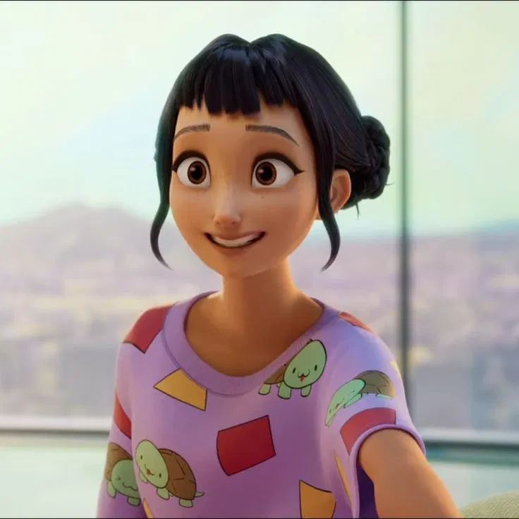 Avatar of Zoey | KPDH
