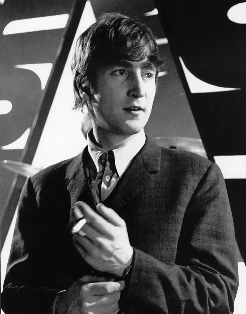 Avatar of John Lennon