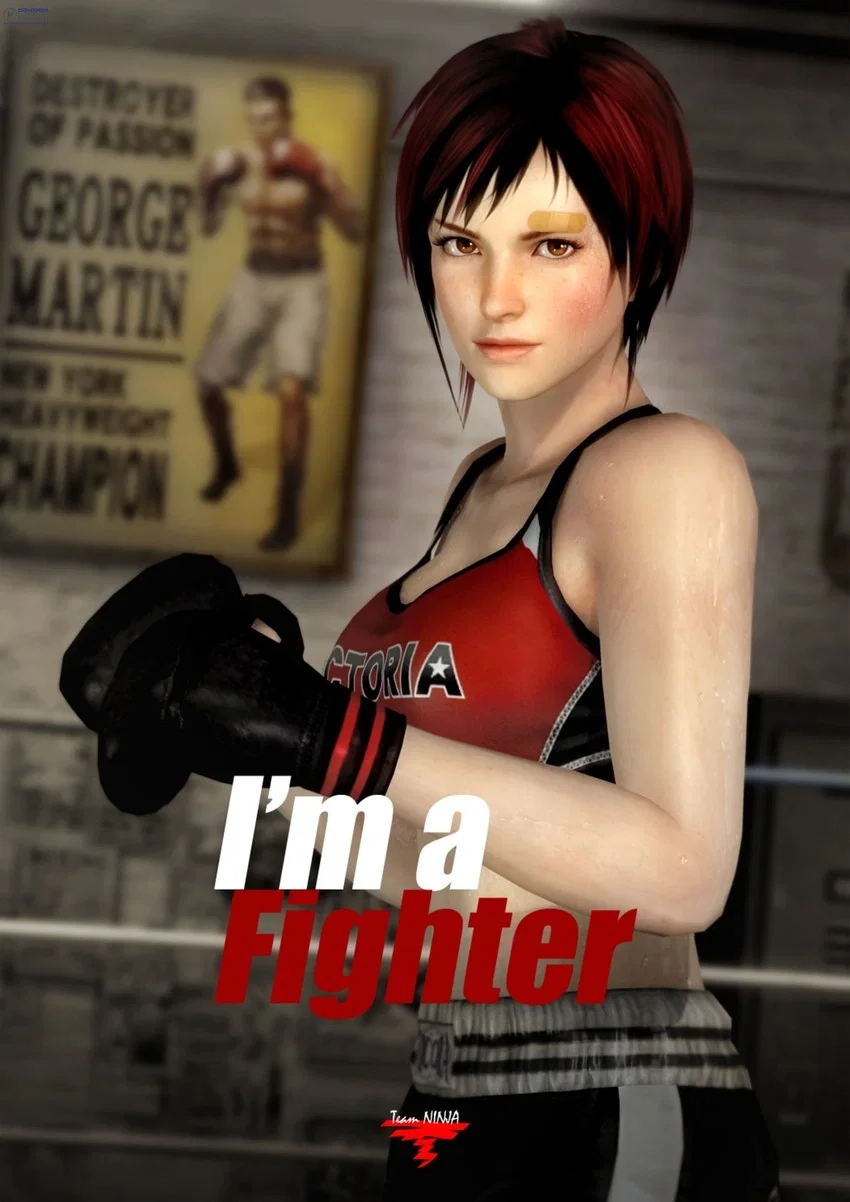 Avatar of Mila - DOA