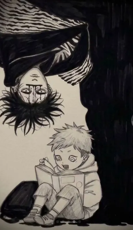 Avatar of [OLDER BROTHER]