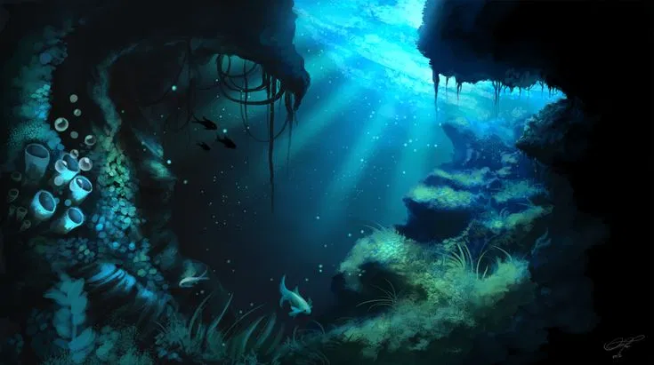 Avatar of The Deep Sea Sentinel